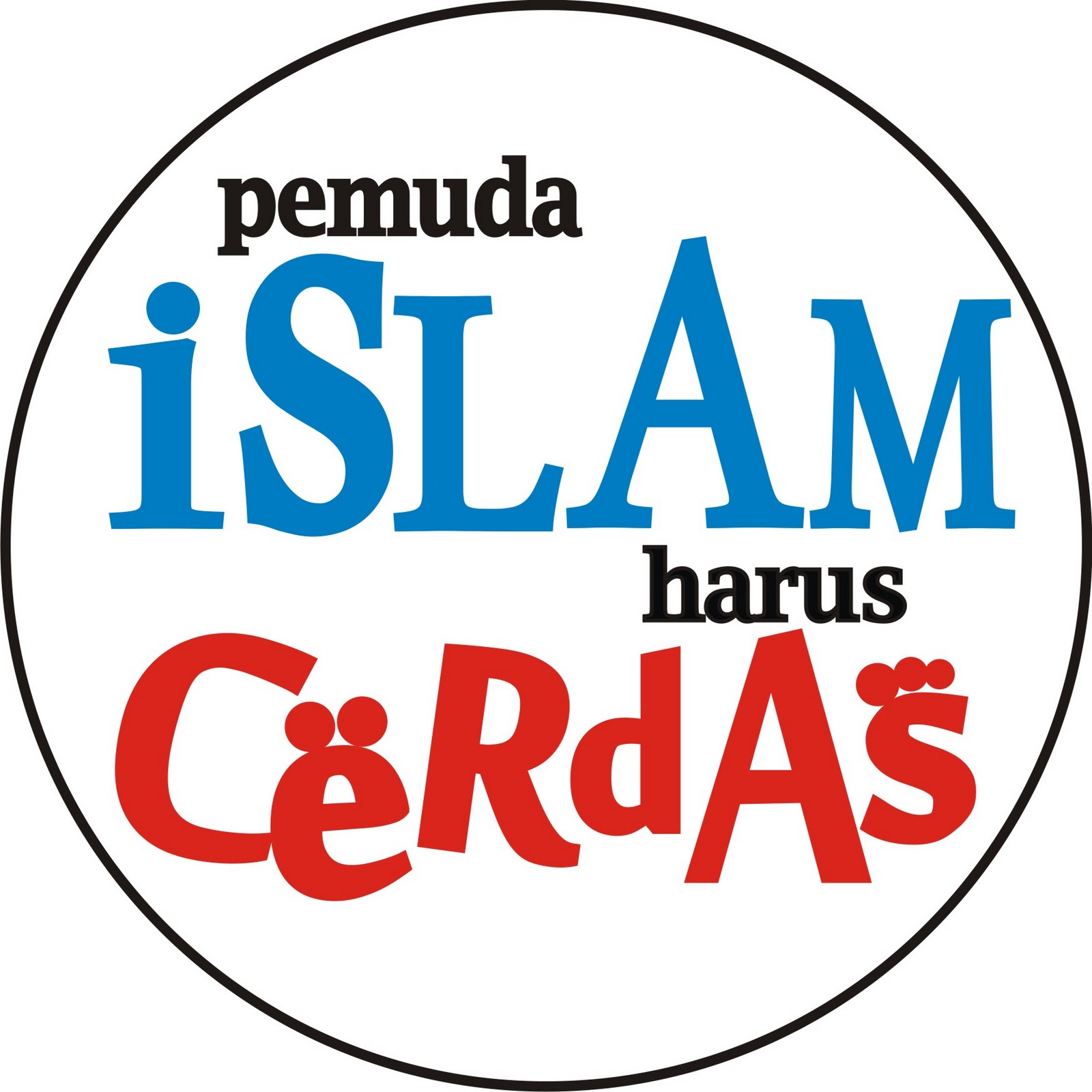 6 Enam Tipe Penganut Agama Di Indonesia Bag 1 Langlang